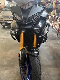 Yamaha Tracer 9 - 2022