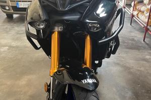 Yamaha Tracer 9 - 2022
