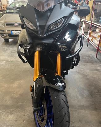 Yamaha Tracer 9 - 2022