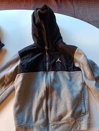 felpa Nike Jordan bambino 10 anni