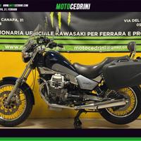 Moto Guzzi Nevada 750 (2003)