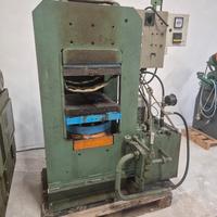 pressa idraulica 200 ton