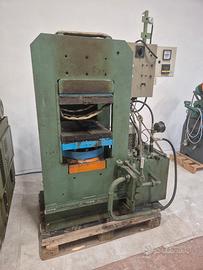 pressa idraulica 200 ton