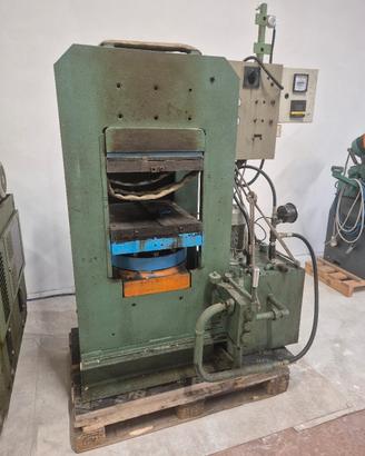 pressa idraulica 200 ton