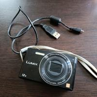 Lumix panasonic 12x
