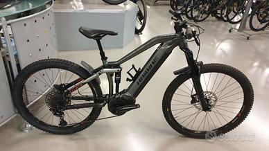 Ebike Haibike AllMtn Small
