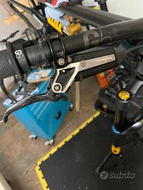 Sram Code Ultimate Stealth