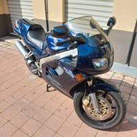 Honda VFR 750 - 1997