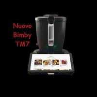 Bimby TM7 