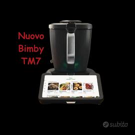 Bimby TM7 