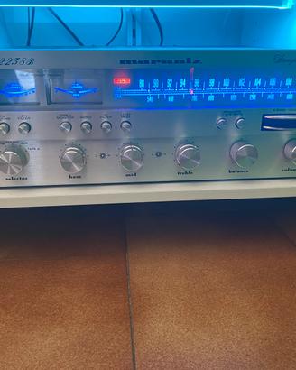 Marantz 2238B Sintoamplificatore