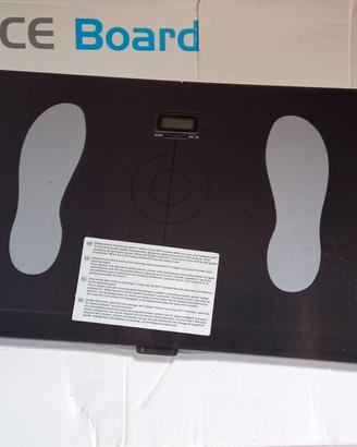 Balance wii