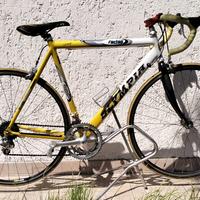 Bici da corsa Olympia