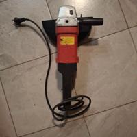 Smerigliatrice angolare powertek 230 mm