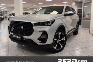 DR AUTOMOBILES dr 6.0 1.5 Turbo