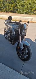 Honda CB650