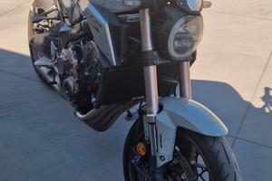 Honda CB650