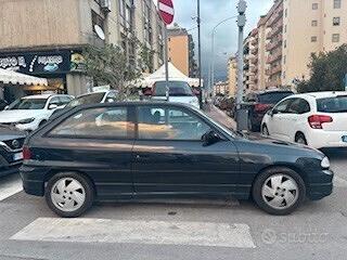 Opel Astra 2.0 16V Anche permuta o scambi0