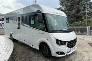 AUTOSTAR PRESTIGE 790 LC