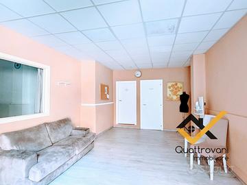 Locale Commerciale Mq 160, Mascalucia