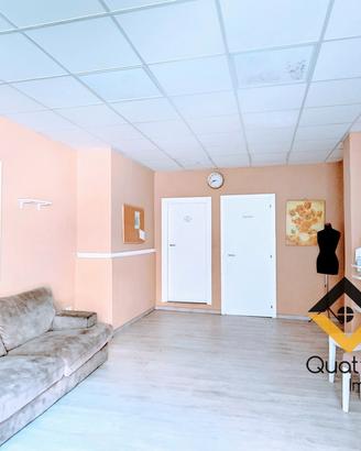 Locale Commerciale Mq 160, Mascalucia