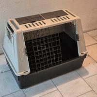 trasportino per cani