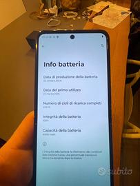 Motorola razr 50 ultra 516gb 12gb ram