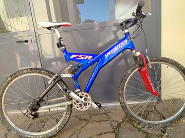 Bici FSR Specialized