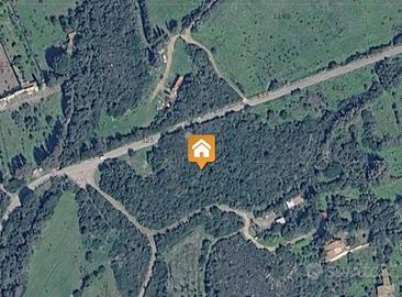 Immobile in asta di 27260 m² a Sant'Antioco