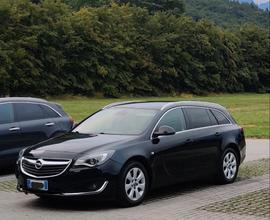 OPEL Insignia Sports Tourer 2.0 CDTI Cosmo 170CV