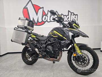 Benelli TRK 702 X 2024/25