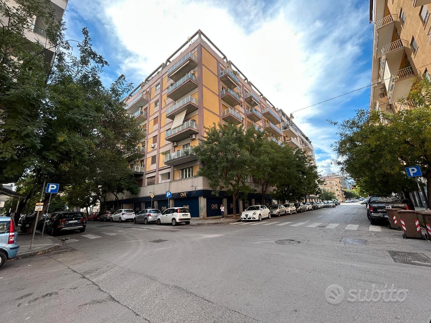 Apartment in Palermo, Quartiere Matteotti, VIII Circoscrizione - Vista 3