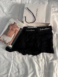 Mutande calvin klein