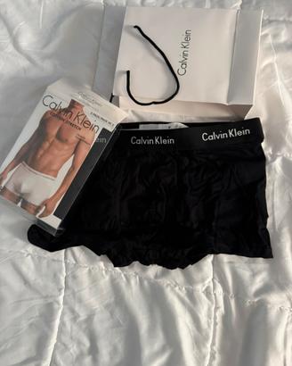 Mutande calvin klein