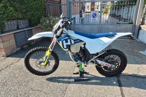 Husqvarna FE350 