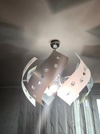 lampadarii moderni 