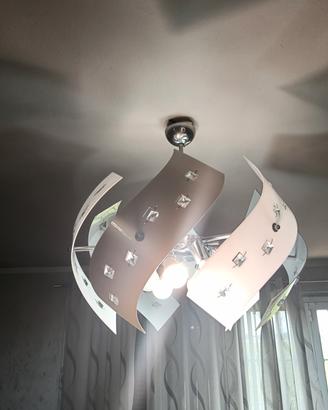 lampadarii moderni 