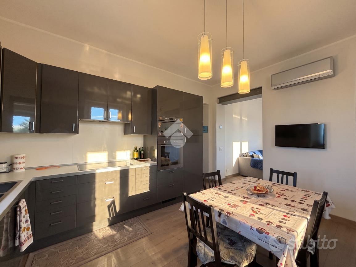 Appartamento – Trezzo sull'Adda, Milano - Vista 5