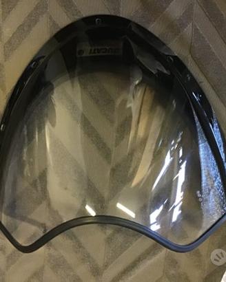 Plexiglass ducati performance monster 96971402b