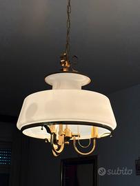 Lampadario di qualità