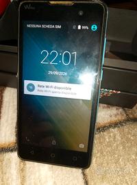 Wiko lenny