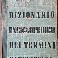 Dizionario vintage dei termini radiotecnici