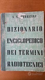 Dizionario vintage dei termini radiotecnici