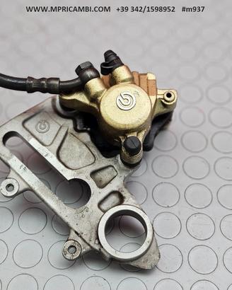 PINZA POSTERIORE KTM DUKE 640 II 2003 2004 DUKE640