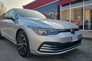 Volkswagen Golf 2.0 TDI SCR Style