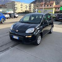 FIAT PANDA - NEOPATENTATI