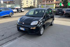 FIAT PANDA - NEOPATENTATI