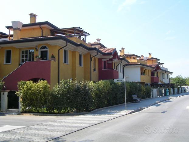 Jesolo libero da subito fino a maggio solo inverno