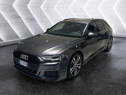 Audi A6 40 TDI 2.0 S tronic Business