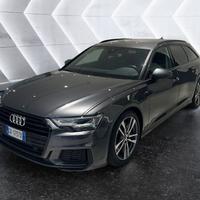 Audi A6 40 TDI 2.0 S tronic Business